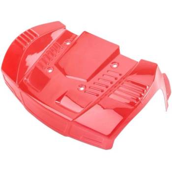 Losi Преден капак червен: Baja Rey