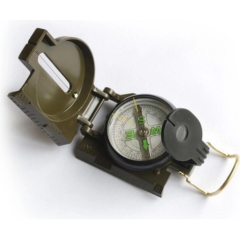 Tac Maven компас "Venturer", маслинено (D19028-06)