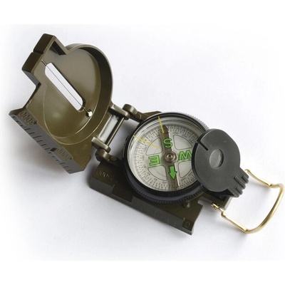 Tac Maven компас "Venturer", маслинено (D19028-06)