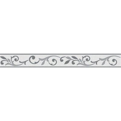 IMPOL TRADE D 58-012-5 Samolepící bordura, rozměr 5 m x 5,8 cm – Zboží Dáma