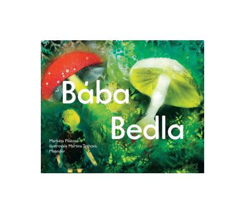 Bába Bedla