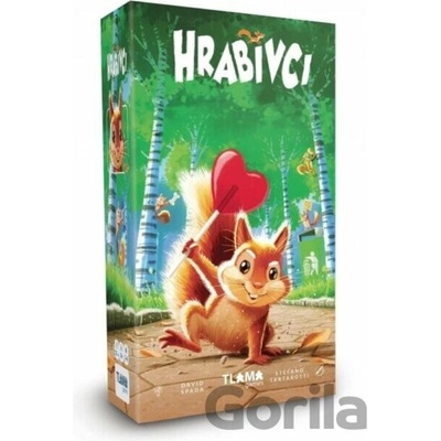 Hrabivci - David Spada