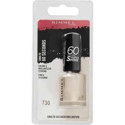 Rimmel lak na nechty 730