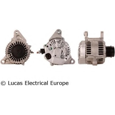 LUCAS ELECTRICAL Alternátor LUE LRA02798