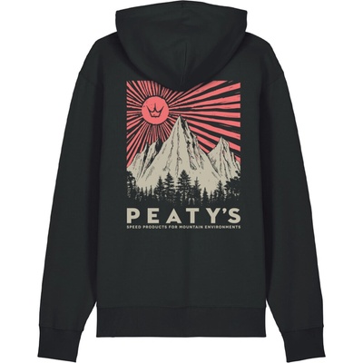 Peaty's Pubwear Mountain Black