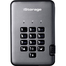 iStorage diskAshur PRO 2 512GB, IS-DAP2-256-SSD-512-C-G