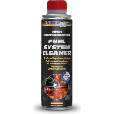Bluechem Powermaxx Fuel System Cleaner 300 ml