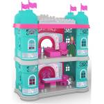 Armutoys ГОЛЯМ ЗАМЪК ice world 35 ЧАСТИ В КУТИЯ