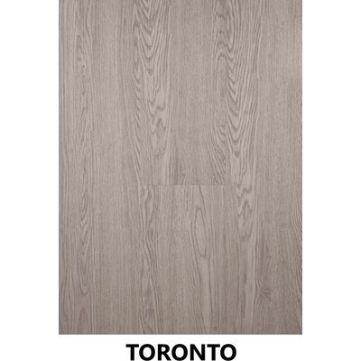 Egibi Canadian Design SPC Rigid Toronto 1,77 m²