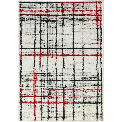 Oriental Weavers Lotto 406/FM6/W vícebarevný