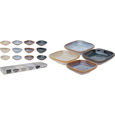 Excellent Servírovací misky sada 4 ks kulaté KO-Q51200770 – Zbozi.Blesk.cz