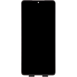 Motorola Оригинален LTPO P-OLED LCD Дисплей и Тъч Скрийн за Motorola Edge 60 Stylus 5G