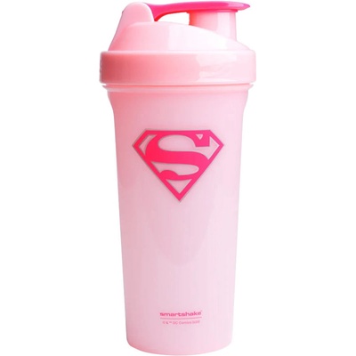 SmartShake Shaker 800 ml Varianta: Supergirl