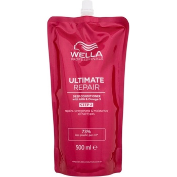 Wella Ultimate Repair Conditioner от Wella Professionals за Жени Балсам 500мл