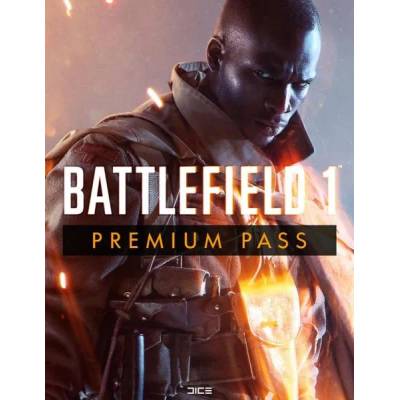 Игра Battlefield 1 + Premium Pass за PC EA App (Origin), Електронна доставка