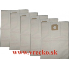 K&M Parkside PPWD 30 A1 vrecka textilné 5 ks