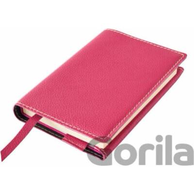 Macoli Hand Made Obal variabilní XXL Růžový