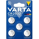 Varta CR 2032 5ks 6032101415