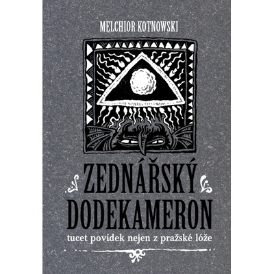 Zednářský dodekameron