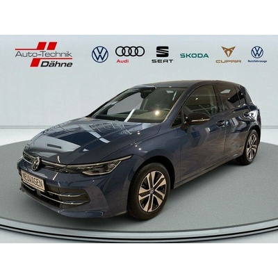 Volkswagen Golf 1.5 eTSI DSG 110 kW