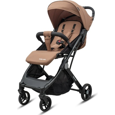 Baby Mix Sport Bimelo Ultra-light béžový 2025