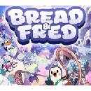 Bread & Fred