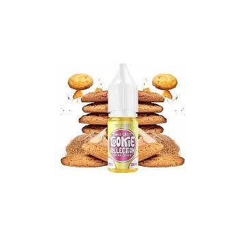 Image 1 of King's Crest Kings Crest Salts Sugar Cookie 20mg 10ml
