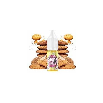 King's Crest Kings Crest Salts Sugar Cookie 20mg 10ml