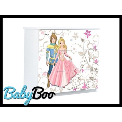 Babyboo Princezna