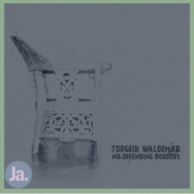 No Offending Borders - Torgeir Waldemar CD