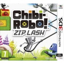 Hry na Nintendo 3DS Chibi-Robo!: Zip Lash