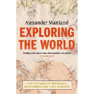 Exploring the World | Alexander Maitland (2023)
