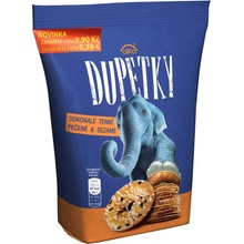 Dupetky sezamové 80 g