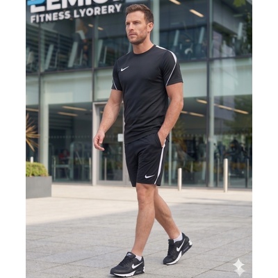 NIKE Спортен комплект strike 26 pro - hv8339-010 / hv8359-010