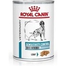 Royal Canin VHN Sensitivity Control Duck 12 x 420 g
