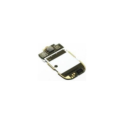 originální UI deska LCD horní Nokia 6125