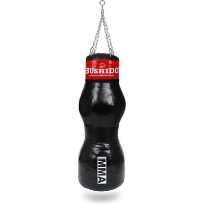 DBX Bushido MMA 130 cm 45 kg