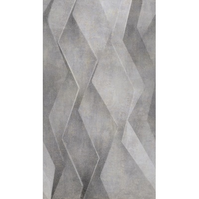 Grandeco A42801 Vliesová obrazová tapeta Vertical 3D rozměry 1,59 m x 2,8 m