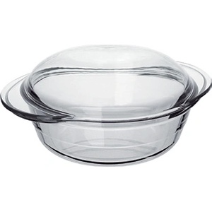 TERMISIL MARINEX-FORNO-Ростер овал с капак 1.5L 26x20.3xh10.5cm (6456) (0112341)