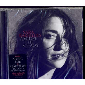 Sara Bareilles - Amidst The Chaos