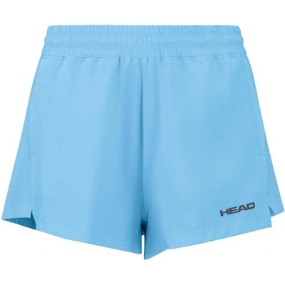 Head Padel shorts electric blue