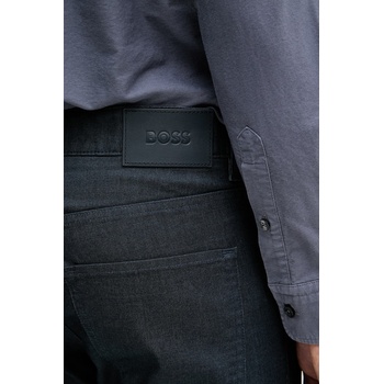 HUGO BOSS панталон мъжки с памук Delaware5 (50560031)
