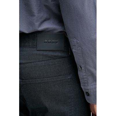 HUGO BOSS панталон мъжки с памук Delaware5 (50560031)