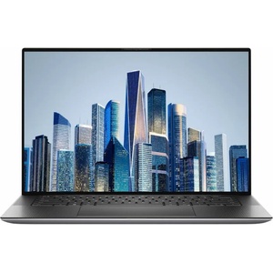 Dell Precision 5560 N005P5560EMEA_UBU Преносими компютри