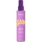 Fanola Fantouch Течни кристали за гладкост и блясък Keep Me Bright, 100 ml - ozone