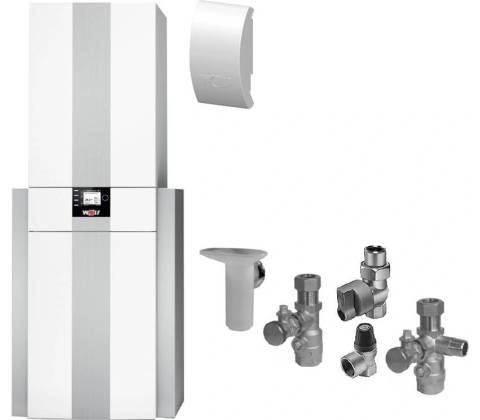 Wolf CGS-2-24/200L 8614575