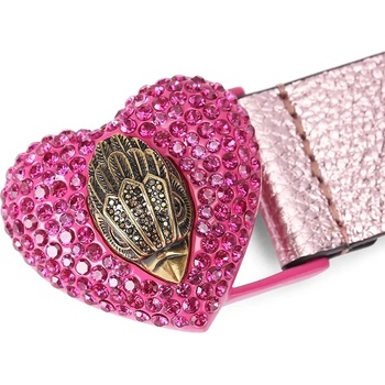 Kurt Geiger London Кожен колан с две лица Kurt Geiger London (5411298109)