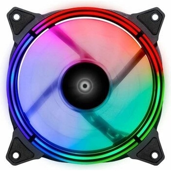 Evolveo 12RS RGBFAN12RS