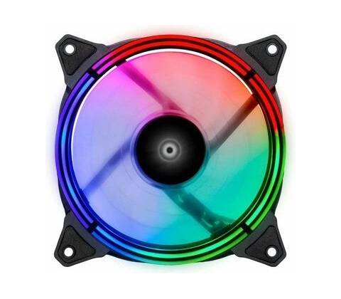 Evolveo 12RS RGBFAN12RS