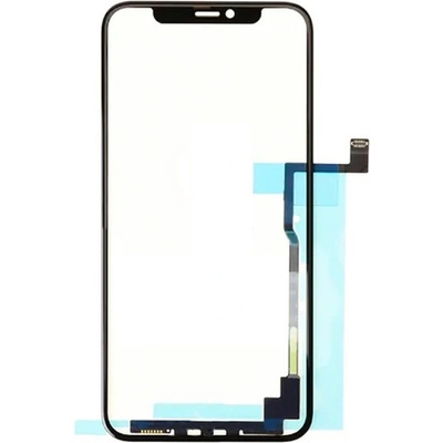 Apple iPhone 11 Pro - Dotykové Sklo + IC Konektor + OCA Lepka